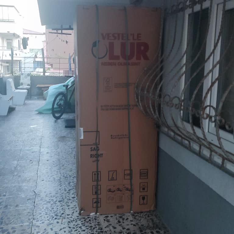 Teslimat Kabusu: Ürün Kapıda, Müşteri Mağdur!