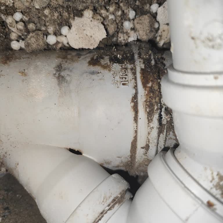 Lağım Faresi Sorunu ve Belediyenin İlgisizliği