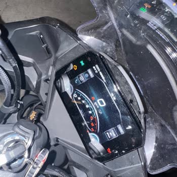Motor Arızaları ve Güvenlik Tehlikesiyle Mücadele