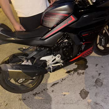Motor Arızaları ve Güvenlik Tehlikesiyle Mücadele