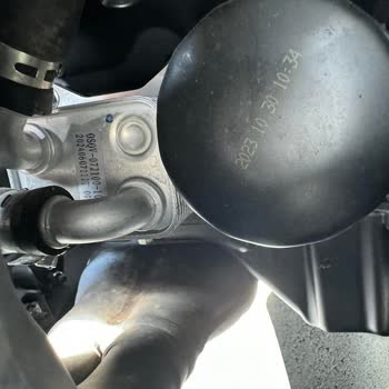 Motor Arızaları ve Güvenlik Tehlikesiyle Mücadele