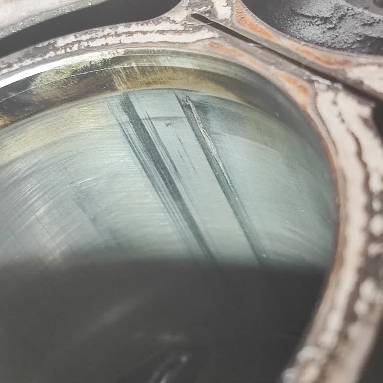 Ford Kuga'da Kronik Piston Sorunu ve Müşteri Mağduriyeti