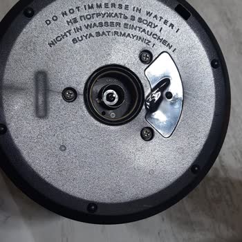 Fakir Çaycı Yangın Riski Taşıyor