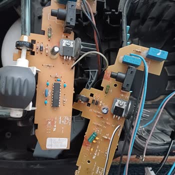 Hatalı Ürün ve Ulaşılamayan Müşteri Hizmetleri