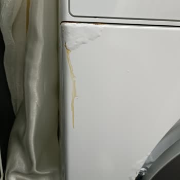 Profilo Çamaşır Makinesi: 20 Yıllık Güvenin Ardından Hayal Kırıklığı