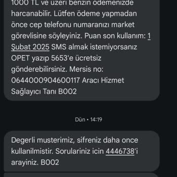 Kasko Poliçesi Kodu Sorunu: Yanlış ve Kullanılmış Kodlar