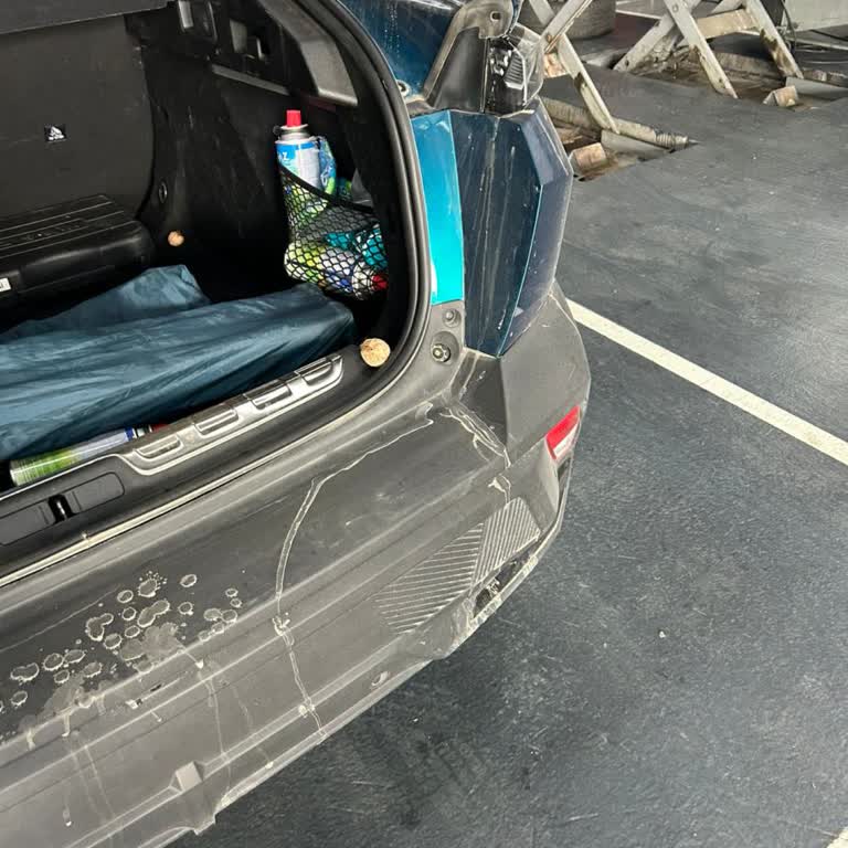 Peugeot 408 GT Bagaj Kilidi Sorunu ve Yanıltıcı Servis Cevapları