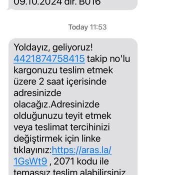 Teslimat Kabusu: Kedi Maması Beklerken