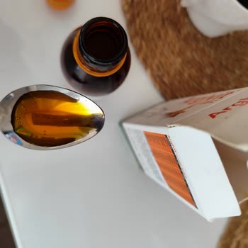 Argivit Ürünü Hakkında Endişe ve Yardım Talebi