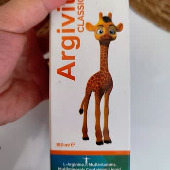 Argivit Ürünü Hakkında Endişe ve Yardım Talebi