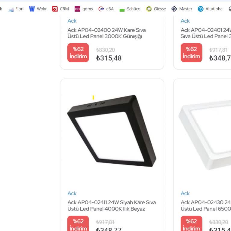 PTTAVM'de Fiyat Farkı ve Güven Sorunu