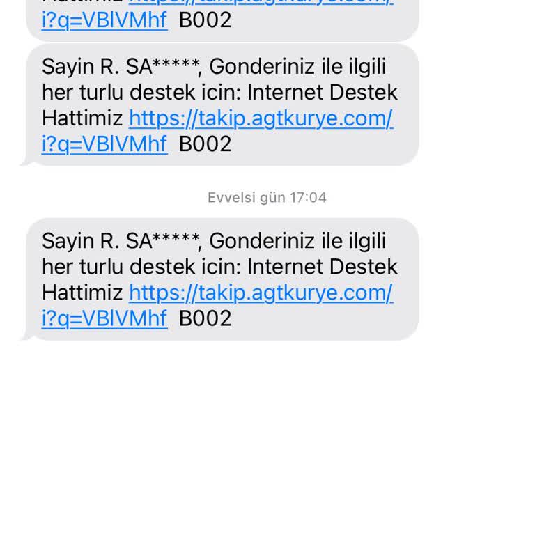 Ziraat Bankası Kart Teslimatında Sorun Yaşıyorum