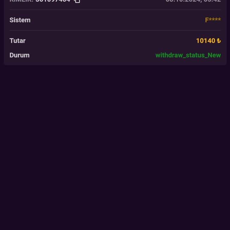 Para Çekiminde Uzun Süreli Bekleme Sorunu