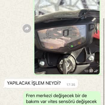 Adana'da Bağcı Motor'un Müşteri Memnuniyetsizliği ve İletişim Sorunları