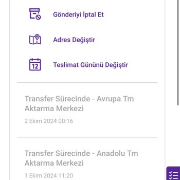 Hepsijet Kargo Gecikmesi: Bebeğim İçin Acil Teslimat Bekliyorum