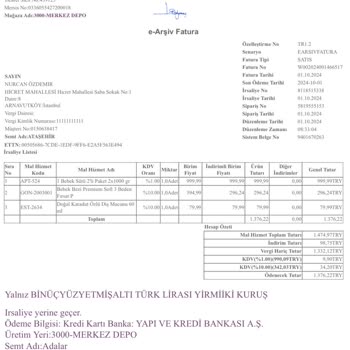 Hepsijet Kargo Gecikmesi: Bebeğim İçin Acil Teslimat Bekliyorum