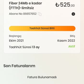 D-Smart Bayi Eksikliği ve Yanıltıcı Faturalama Sorunu