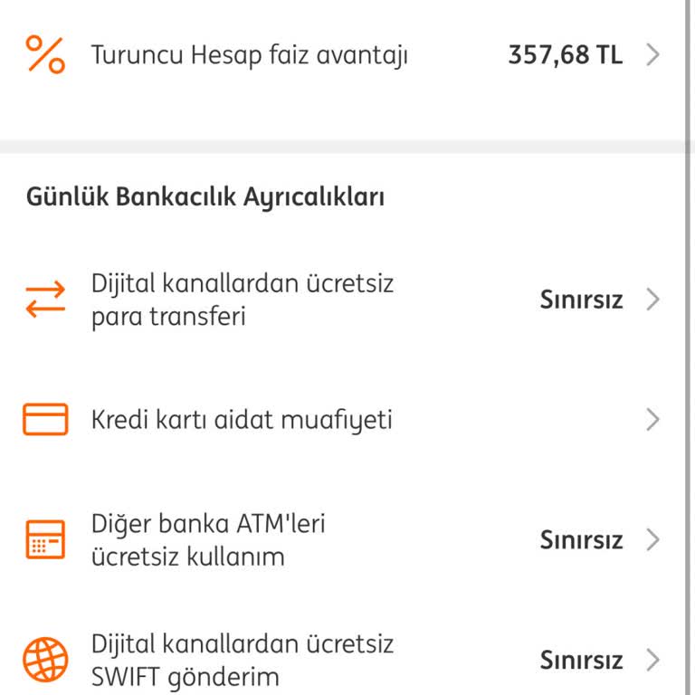 Faiz Avantajı Sözü Yerine Getirilmedi!
