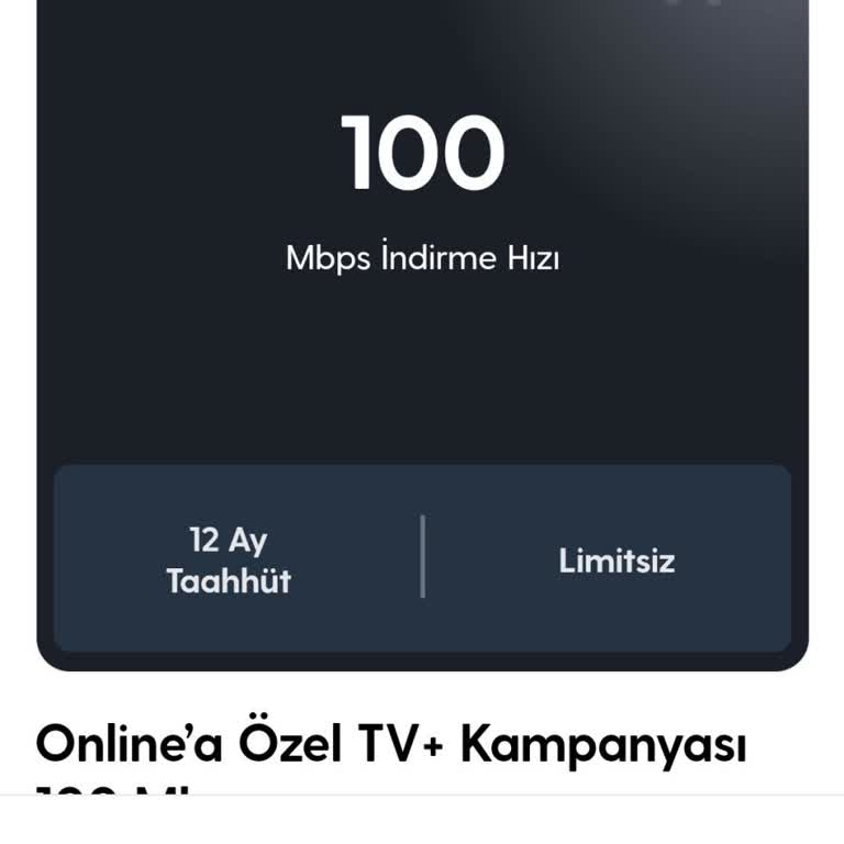 Müşteri Memnuniyetsizliği ve Kampanya Sorunu