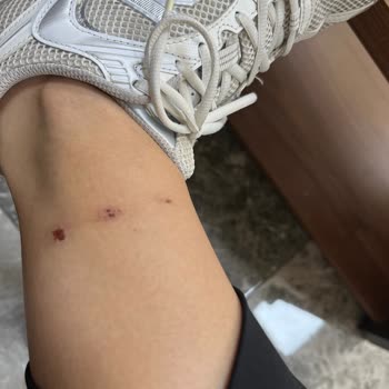 Ayakkabı Alışverişinde Hayal Kırıklığı ve İlgisizlik