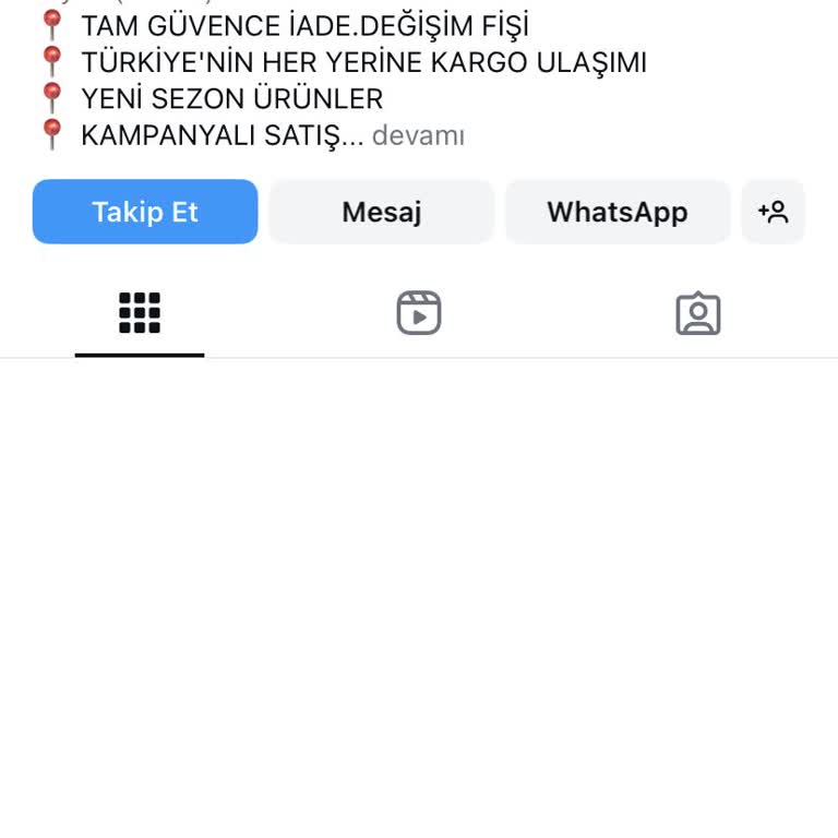 @yeni _dunya_moda_butik Şikayeti