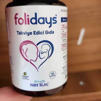 Sağlık Takviyesinde Şok Edici Sonuçlar
