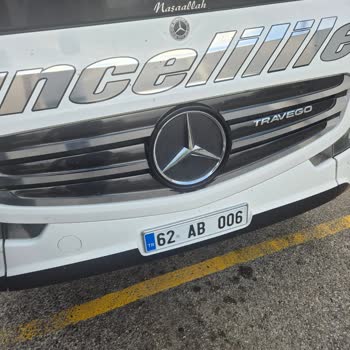 Uyandırılmadan Geçilen Durak: Yolcu Mağduriyeti