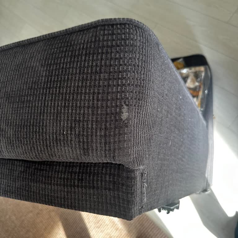 Eksik ve Defolu Ürün Teslimatı Sorunu