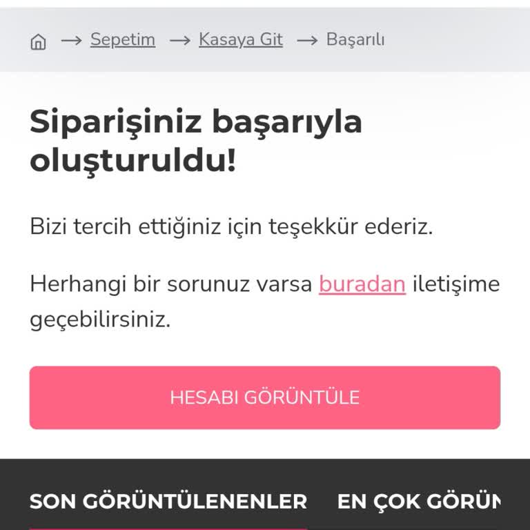 İletişim Eksikliği ve Engelleme Sorunu
