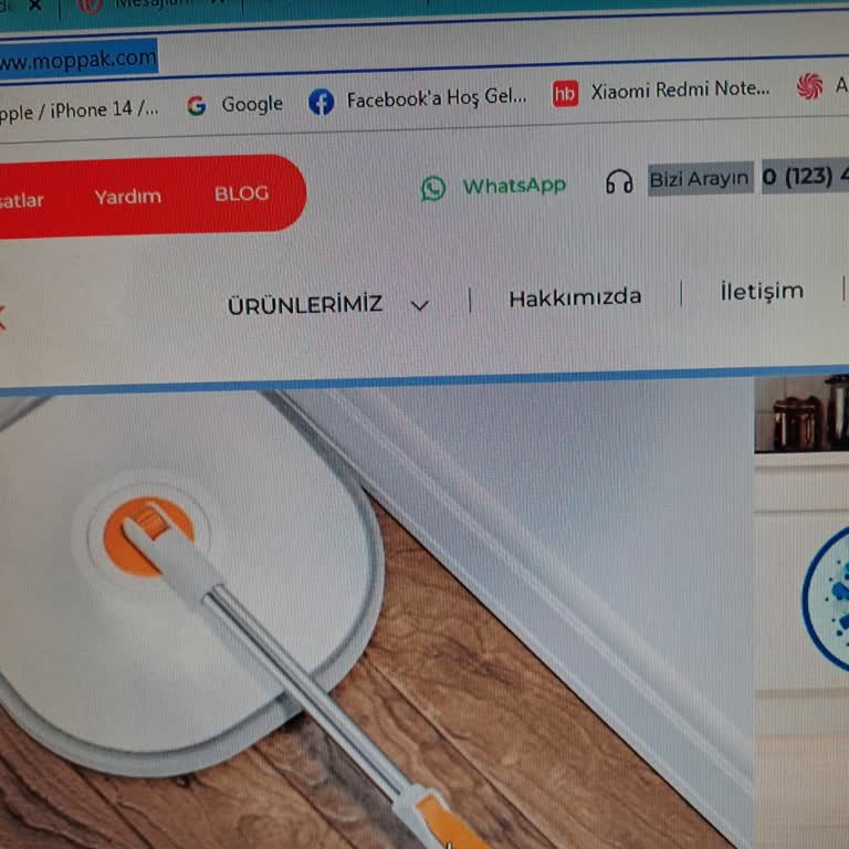 Moppak.com Şikayeti