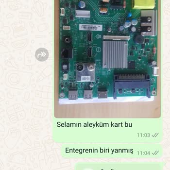 Philips TV ve Servis Kabusu