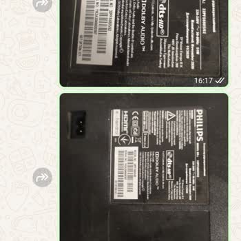 Philips TV ve Servis Kabusu