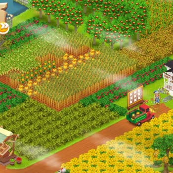 Hay Day Hesabına Erişim Sorunu!