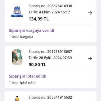 N11 Ürün İptalleri ve Müşteri Mağduriyeti