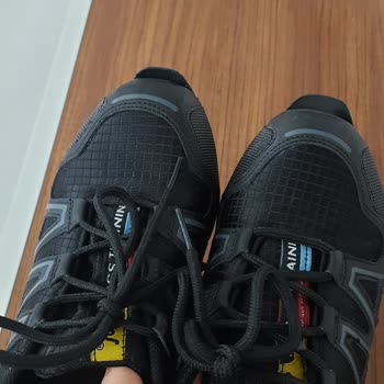 Trendyol'dan Aldığım Ayakkabının Sorunu ve İade Süreci