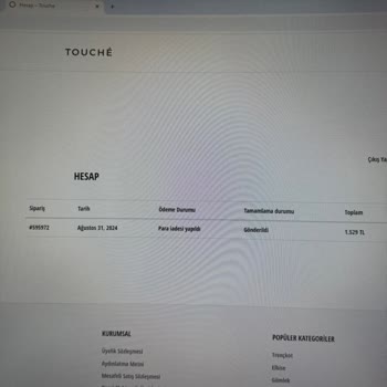 İade Sürecinde Yaşanan Sorunlar ve Güven Eksikliği