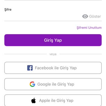 Kariyer.net Giriş Sorunu ve Hata Mesajı