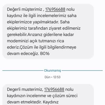 Vodafone Net: 4 Gündür Çözülemeyen IP Sorunu ve İletişim Eksikliği