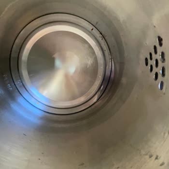 Garantili Kettle'da Paslanma Sorunu ve Servis İlgisizliği