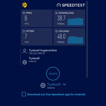 Turkcell Superonline'da Hız Sorunu ve Cayma Bedeli Endişesi