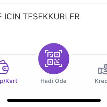 Kredi Kartı Ödemesi ve Bilgim Dışında Yapılan Çekim
