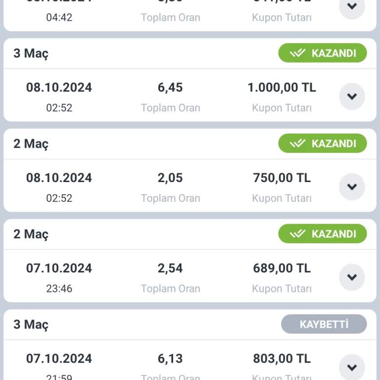 Tuttur Yanlış Hesaplama Ve Saygısız Müşteri Hizmeti!