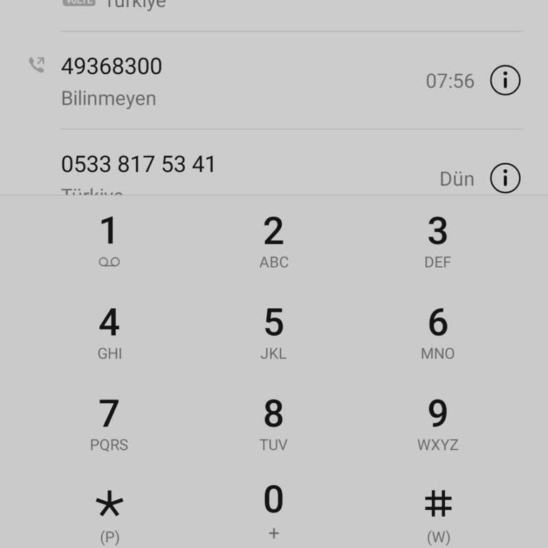 Ödenen Faturaya Rağmen Telefon Hala Kapalı