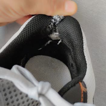 Decathlon'dan Alınan Ayakkabının Garanti Sorunu