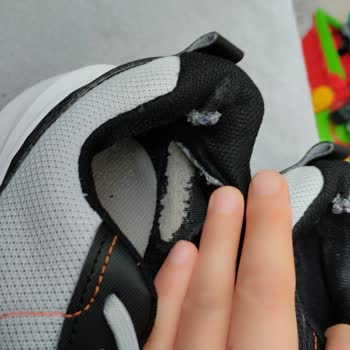 Decathlon'dan Alınan Ayakkabının Garanti Sorunu
