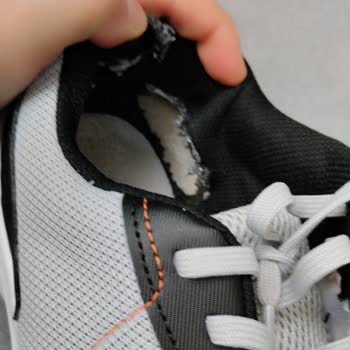 Decathlon'dan Alınan Ayakkabının Garanti Sorunu