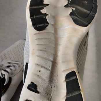 Decathlon'dan Alınan Ayakkabının Garanti Sorunu