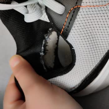 Decathlon'dan Alınan Ayakkabının Garanti Sorunu