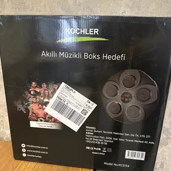Yanlış Ürün Gönderimi ve İlgisiz Müşteri Hizmeti