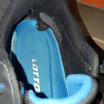 FLO Mağazasından Aldığım Ayakkabının Hızla Yıpranması ve Garanti Sorunu